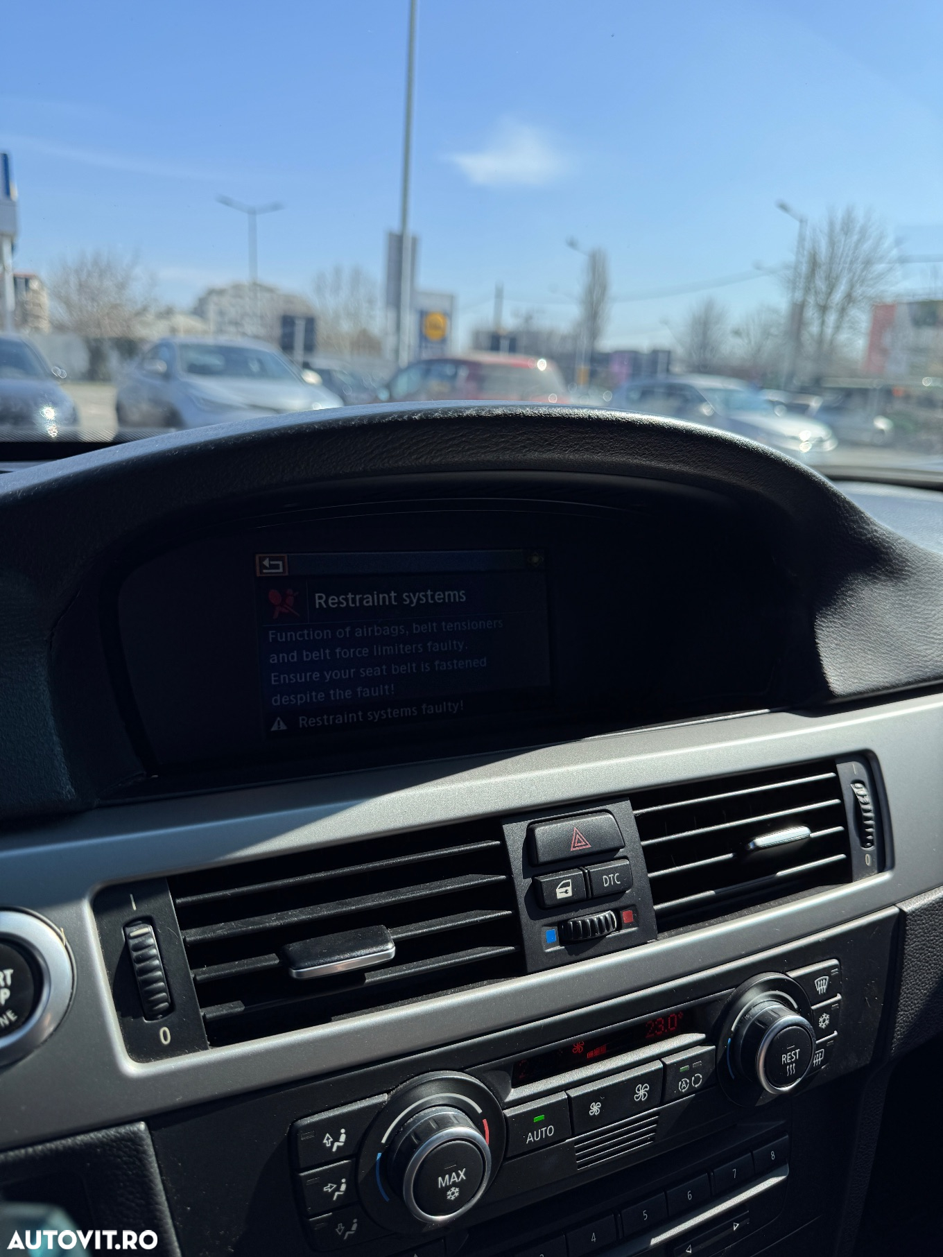 BMW Seria 3 320d - 22