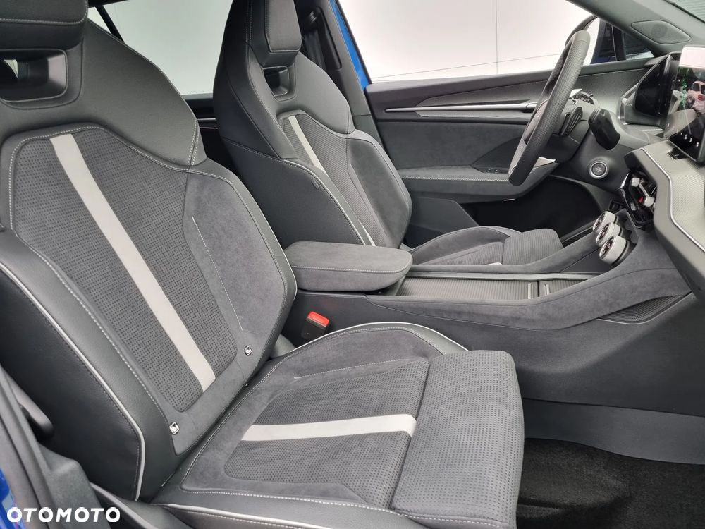 Skoda Kodiaq 1.5 TSI ACT 4x2 Sportline DSG - 37