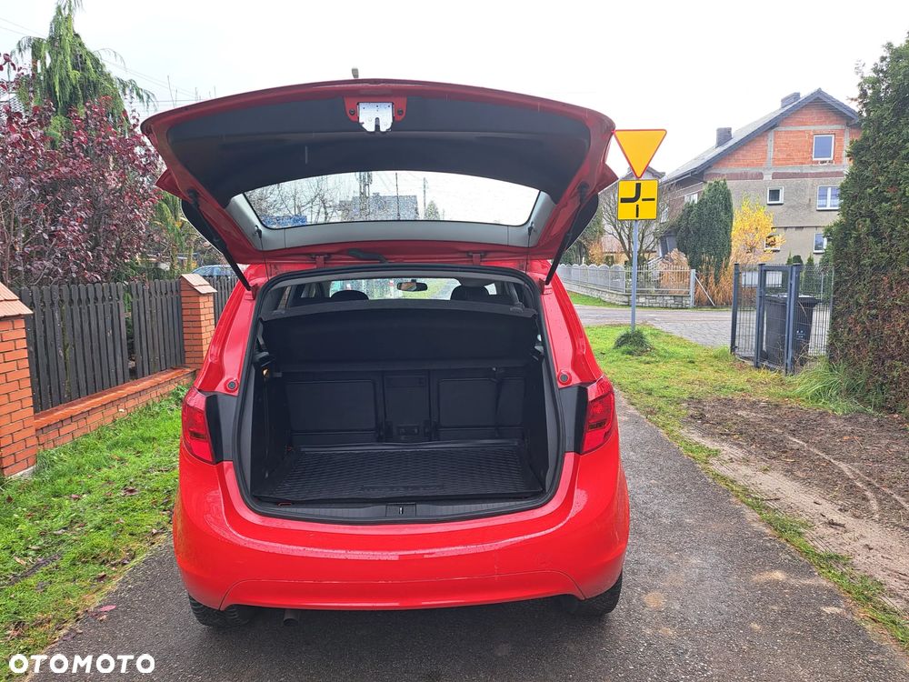 Opel Meriva 1.3 CDTI Selection - 8