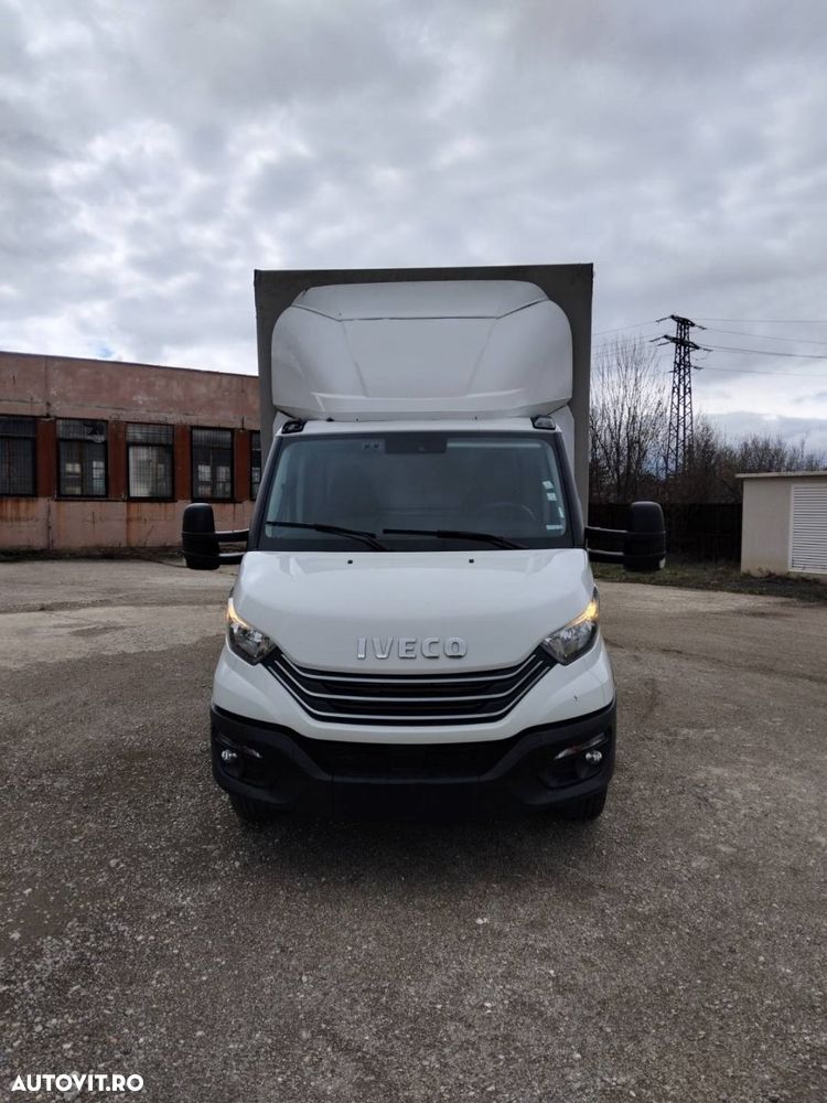 Iveco Daily 60C18 - 8