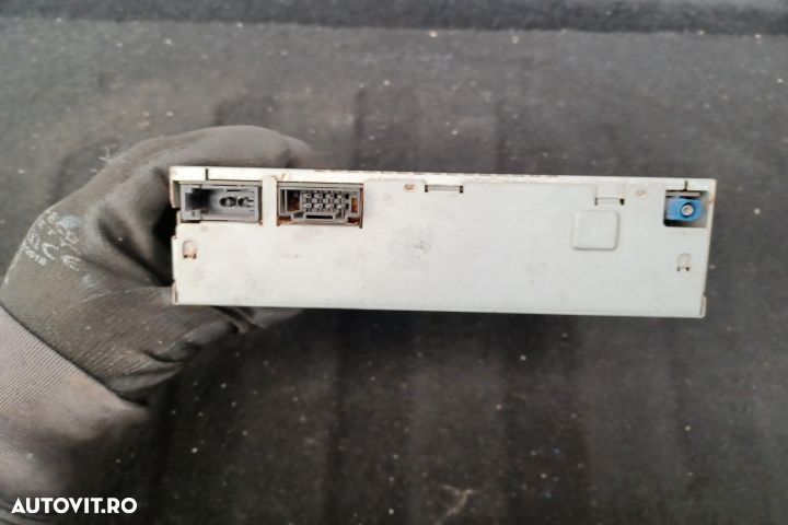 Magazie CD 4E0919887C 4E0910887M NAVIGATIE 4E0919887C 4E0910887M NAVI - 3