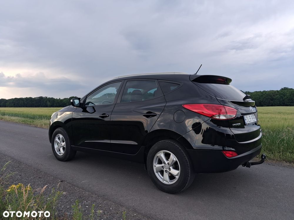 Hyundai ix35 - 3