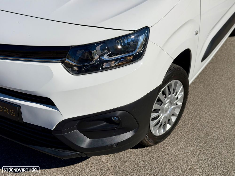 Toyota Proace City - 2