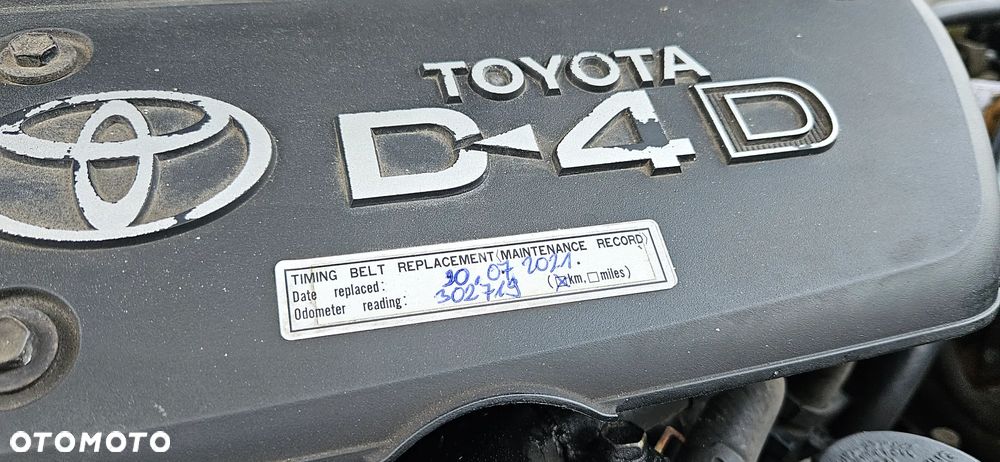 Toyota Land Cruiser 3.0 D Sol - 34