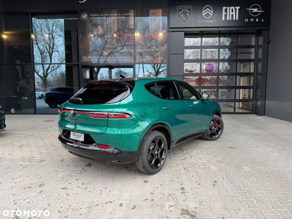 Alfa Romeo Tonale - 7