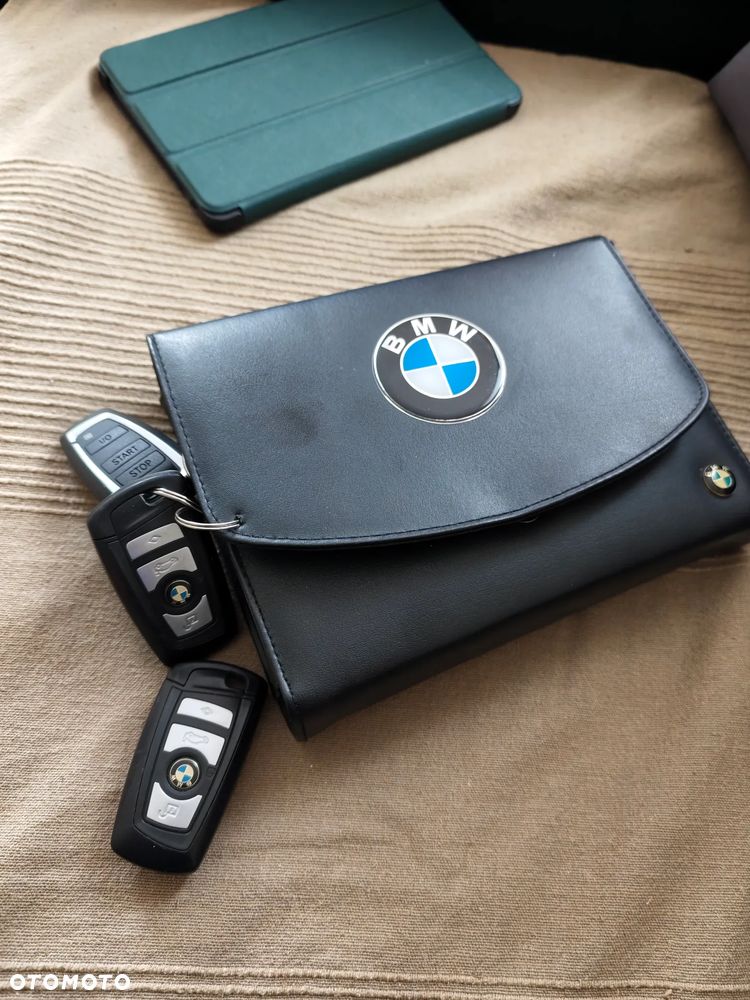 BMW Seria 5 530d Luxury Line - 33