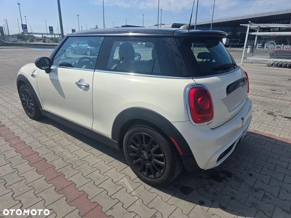 MINI Cooper S sport - 30