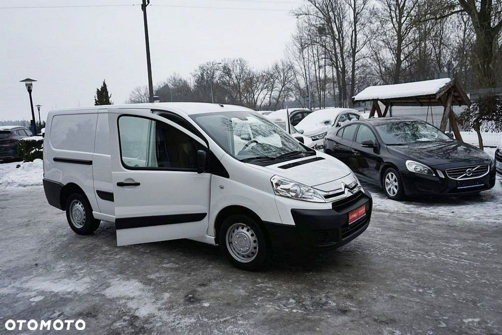 Citroën Jumpy - 7