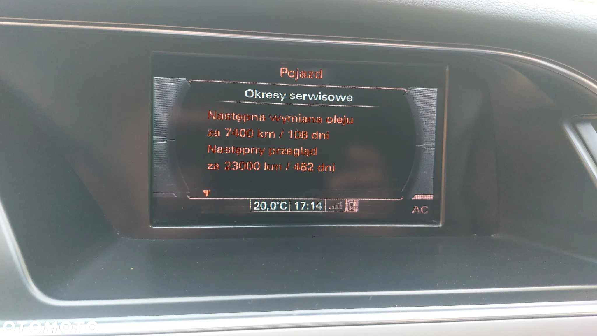 Audi A4 Avant 2.0 TDI DPF quattro S tronic S line Sportpaket - 23