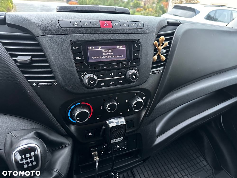 Iveco Daily 50-160 2023 Rok Chłodnia 8 palet - 10