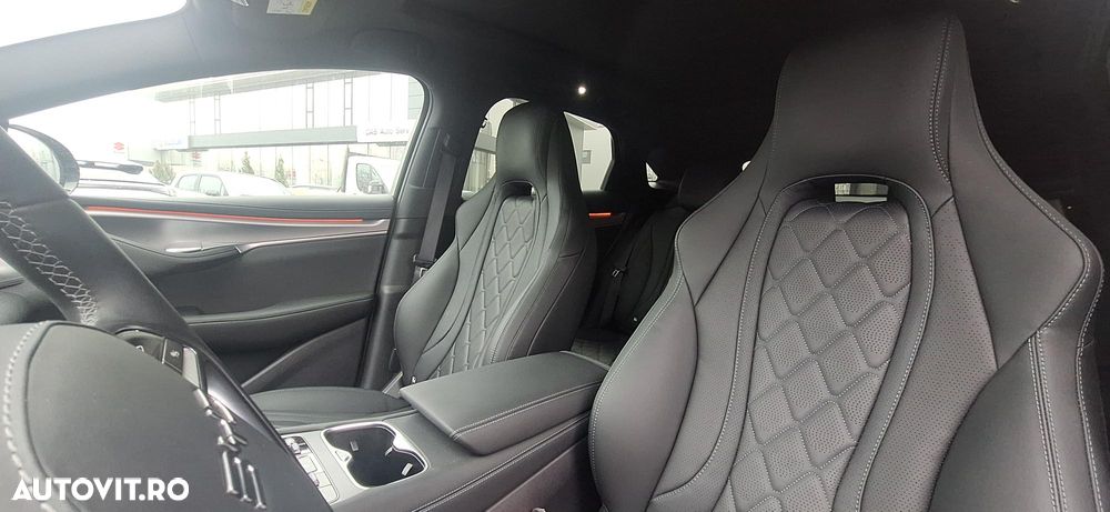 Byd Sealion 7 91.3 kWh AWD Excellence - 14