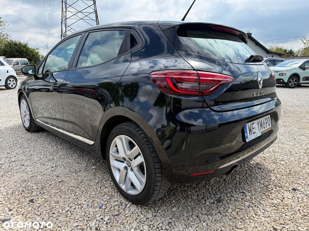 Renault Clio 1.0 TCe Intens - 20