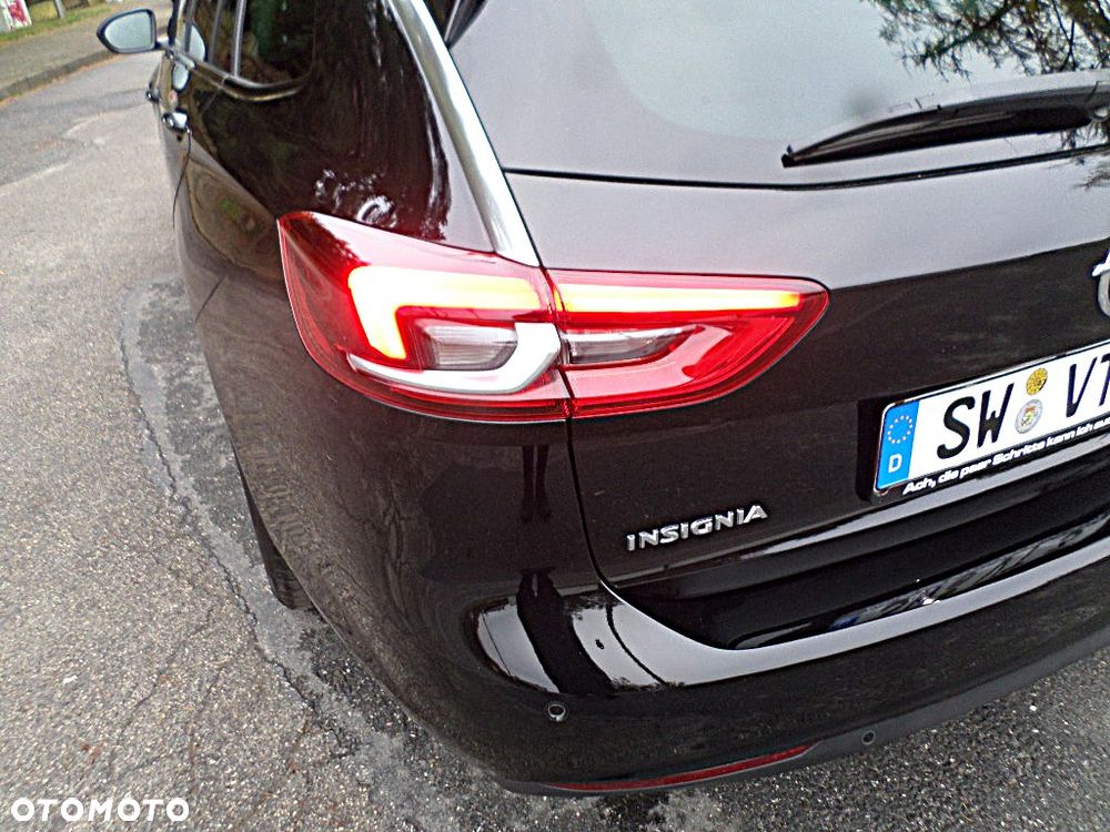 Opel Insignia 1.5 Direct Inj Turbo Ultimate Exclusive - 11