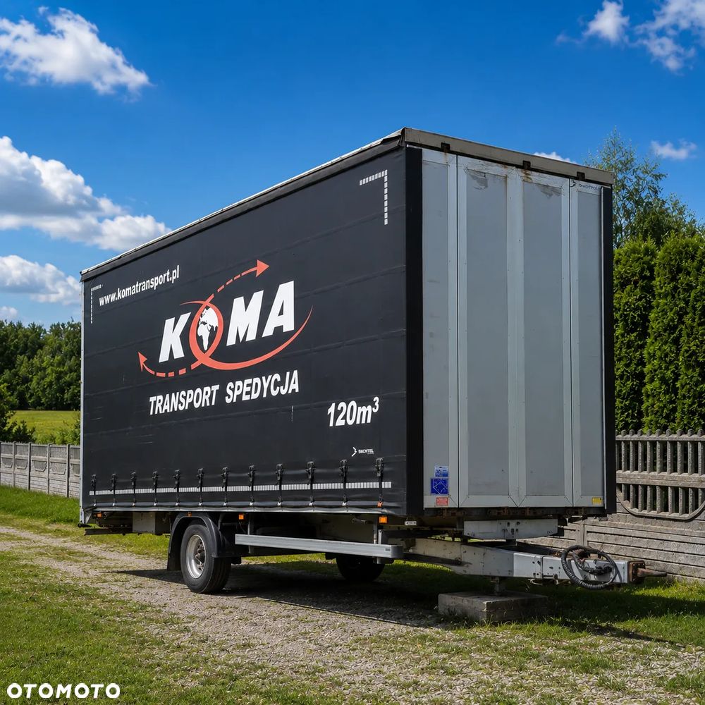 Scania - 3