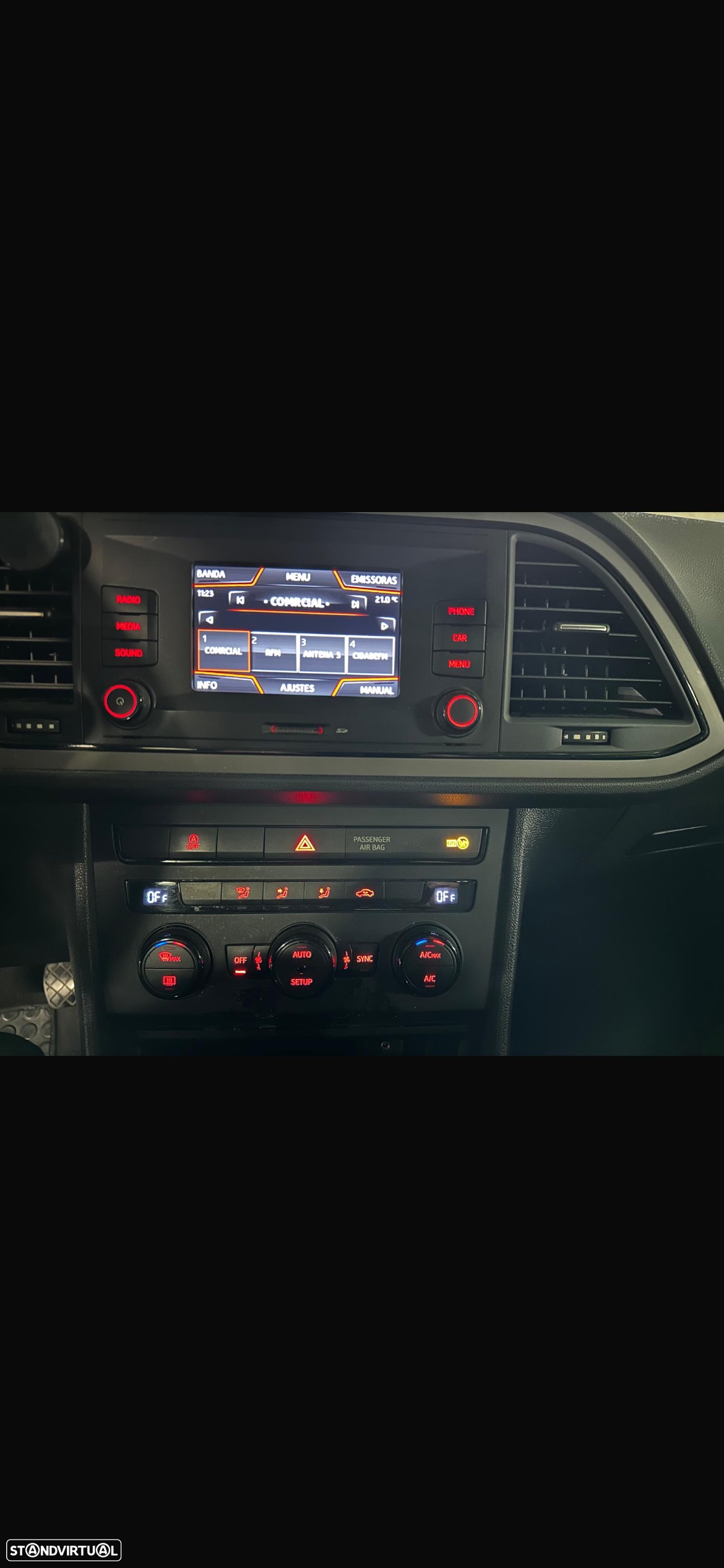 SEAT Leon ST 1.6 TDI S&S 4Drive Reference - 19