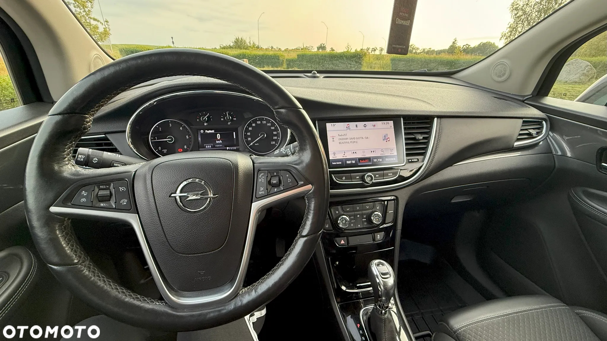 Opel Mokka - 20