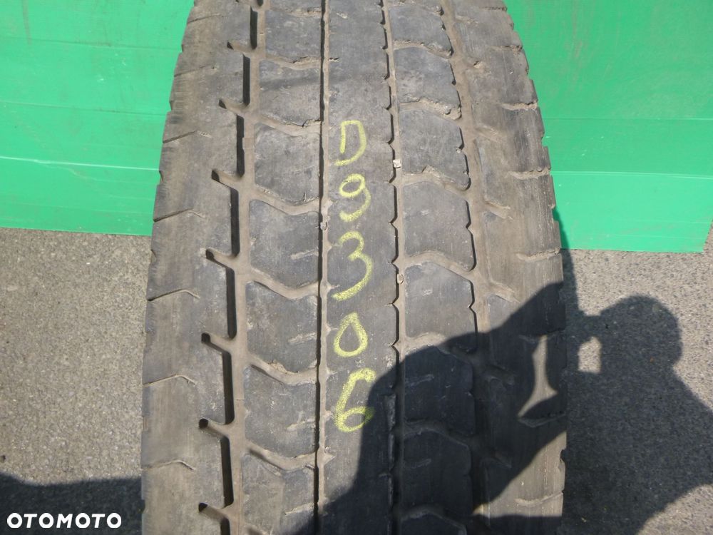 Opona 315/70R 22.5 Matador DH1 Napędowa. Opony ciężarowe - 2