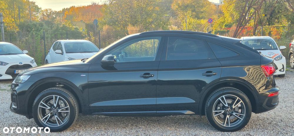 Audi Q5 2.0 TFSI Quattro Sport S tronic - 4
