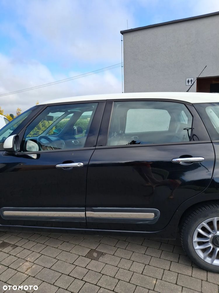 Fiat 500L - 6