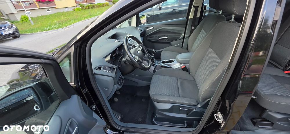 Ford Grand C-MAX Gr 1.0 EcoBoost Edition ASS - 15