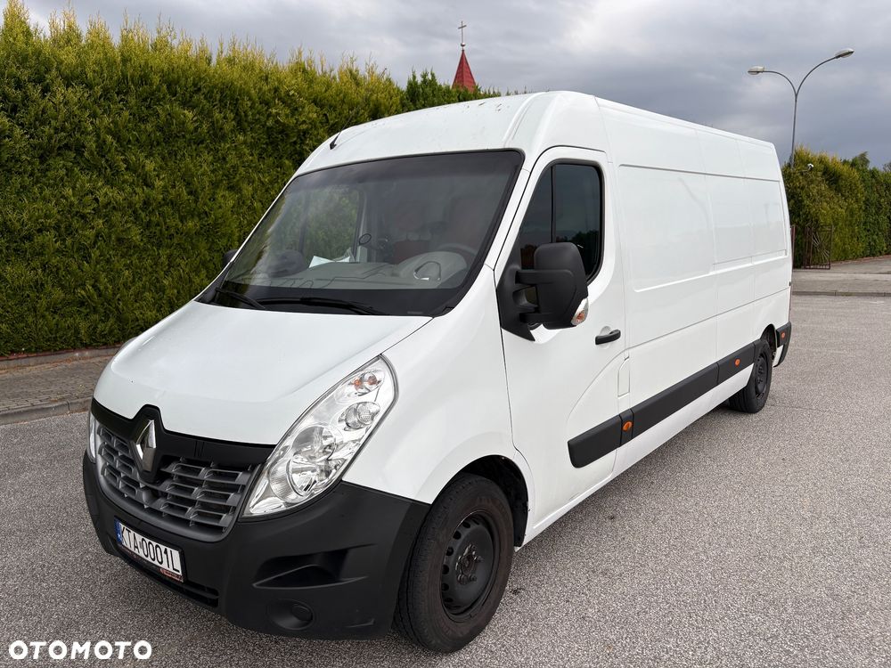 Renault Master L3H2 - 1