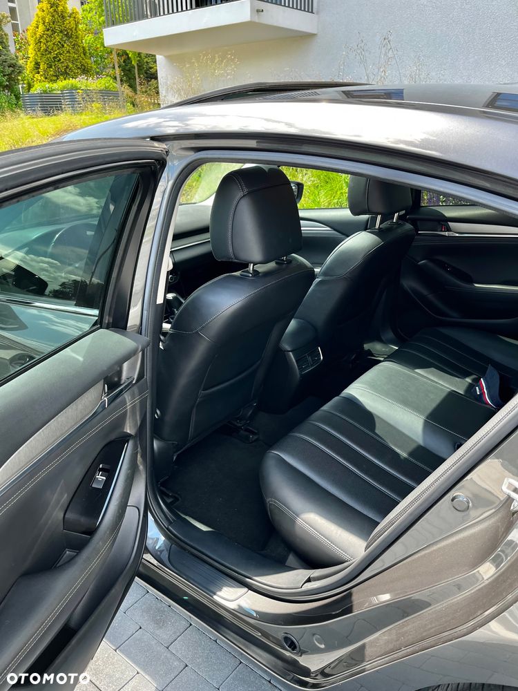Mazda 6 2.5 SkyPassion - 14