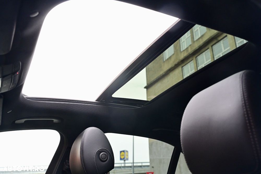 Mercedes-Benz E 300 4MATIC 9G-TRONIC AMG Line - 36