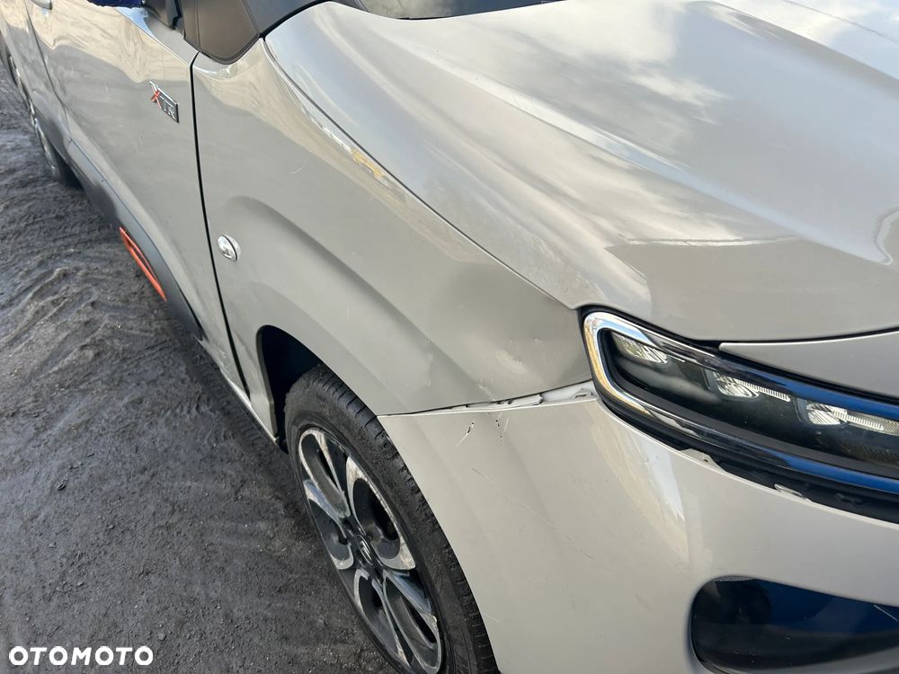 Citroën Berlingo - 16