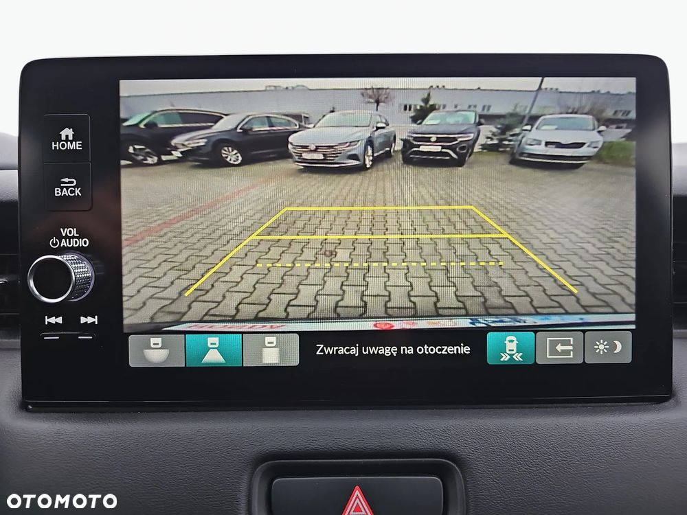 Honda HR-V 1.5 i-MMD Advance CVT - 19