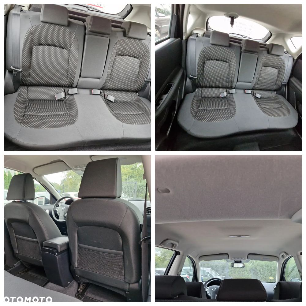 Nissan Qashqai 1.6 Tekna - 32