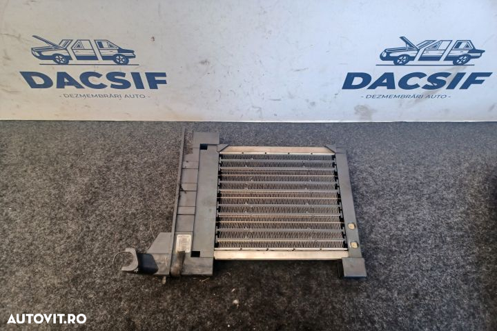 Calorifer incalzire electric 52409873 52409873 Renault Espace 4 [2002 - 2