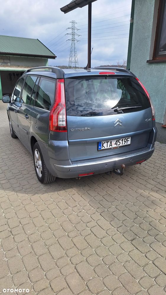 Citroën C4 Picasso - 2