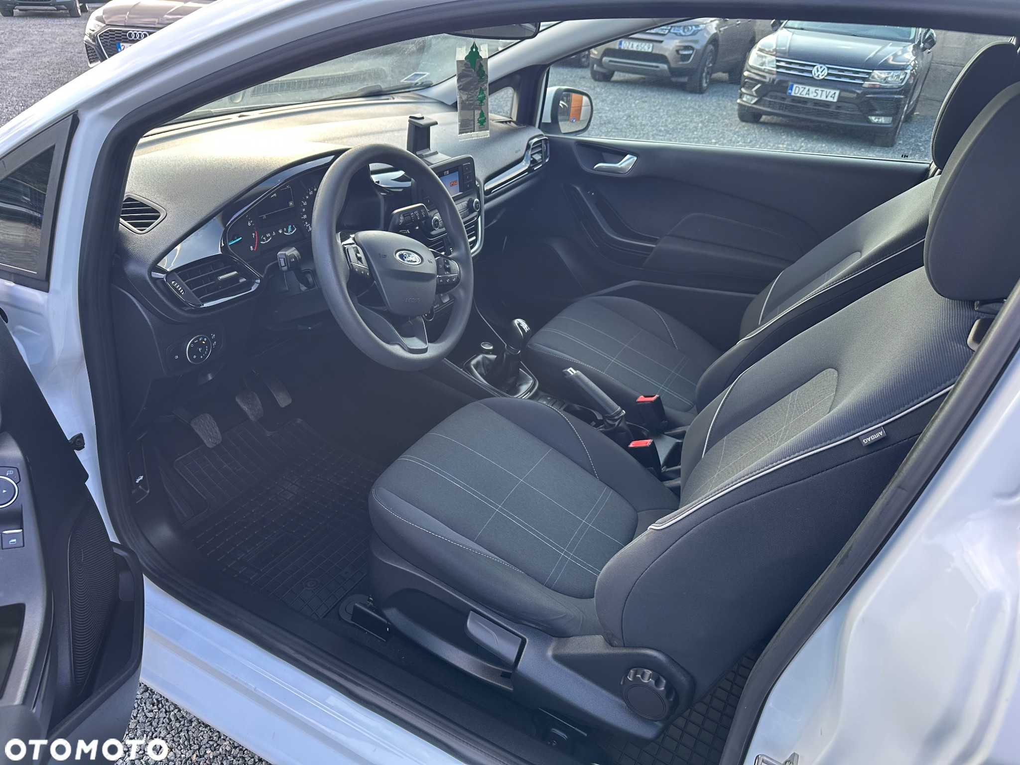 Ford Fiesta 1.1 Trend - 15