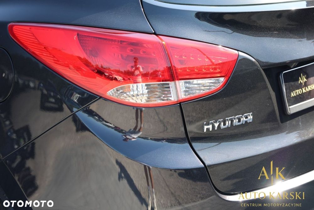 Hyundai ix35 - 17