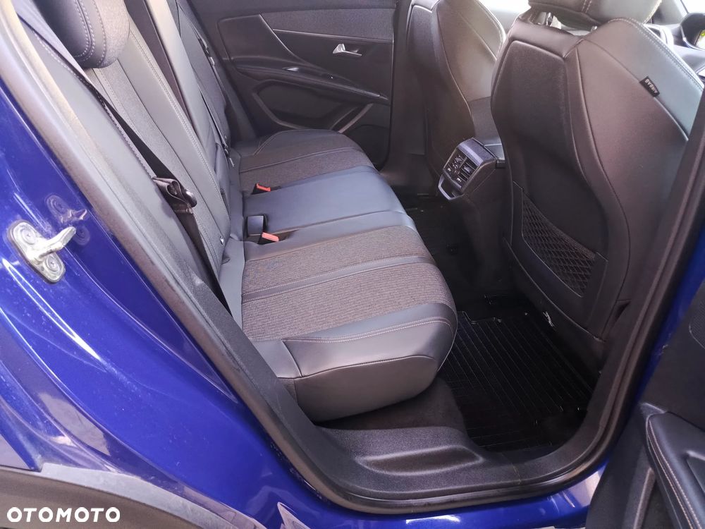 Peugeot 3008 THP 165 EAT6 Stop & Start Allure - 16