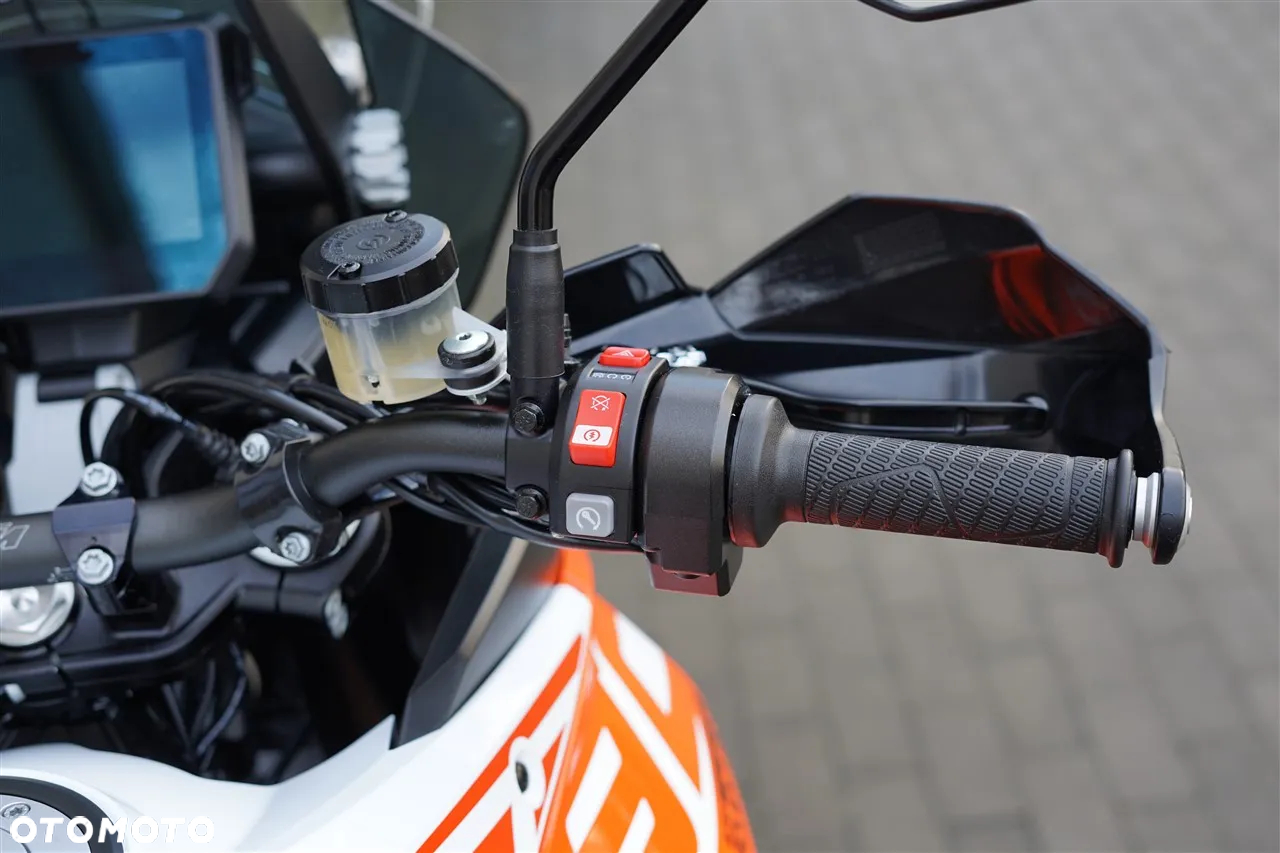 KTM Super Adventure - 16