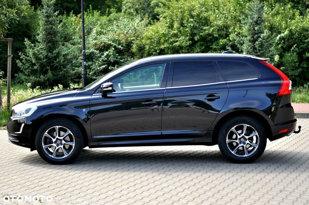 Volvo XC 60 D3 Ocean Race - 5