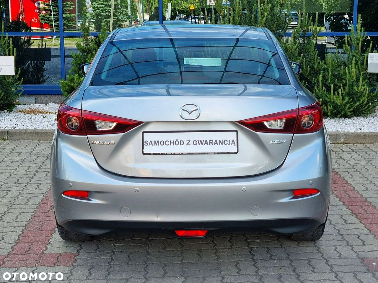 Mazda 3 - 14