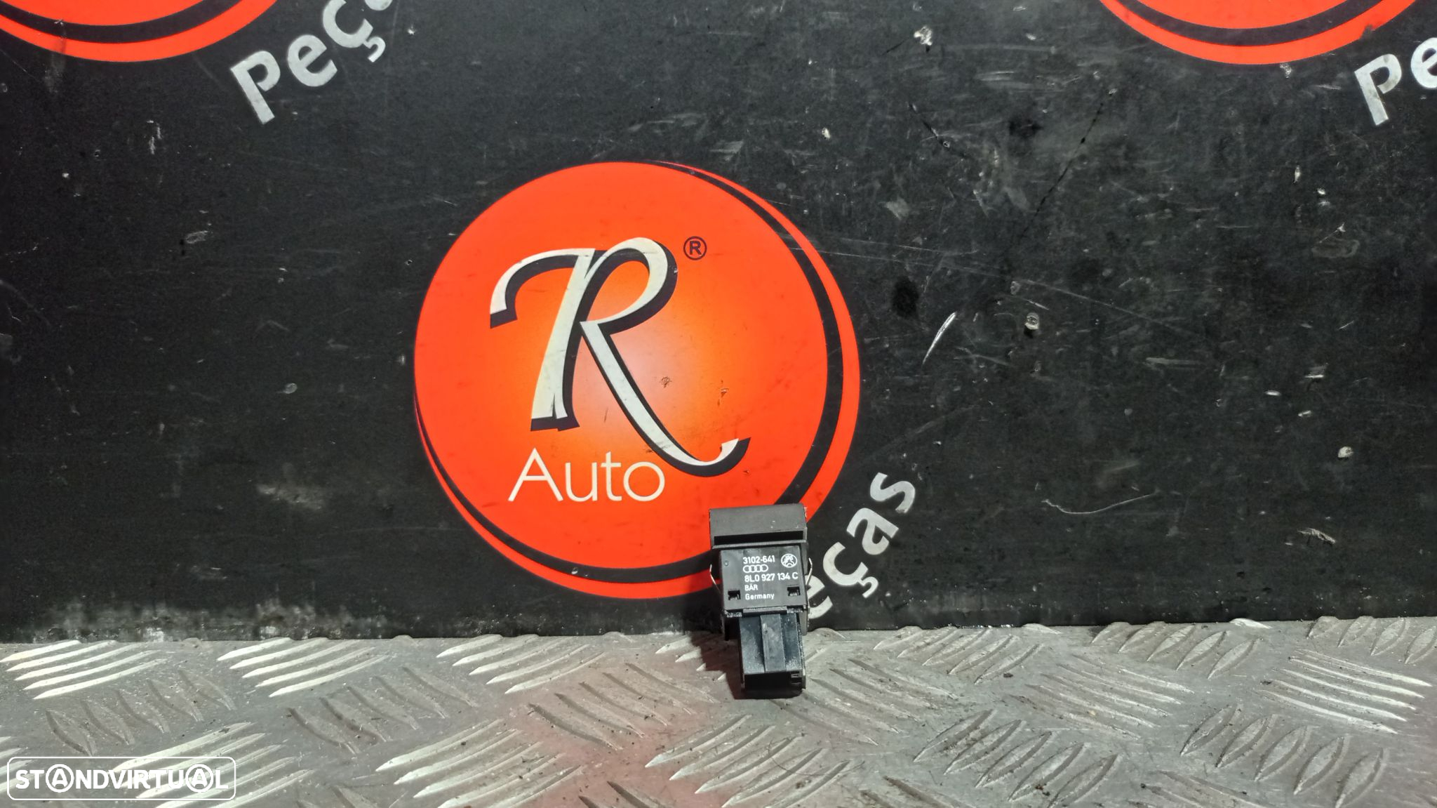 Sensor Esp Audi A3 (8L1) - 2
