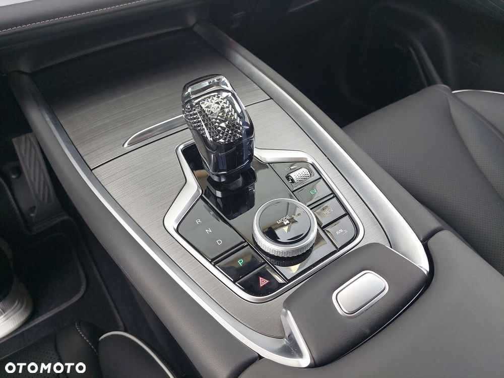 Chery Tiggo 7 1.5 T-GDI Super Hybrid Prestige DHT - 16
