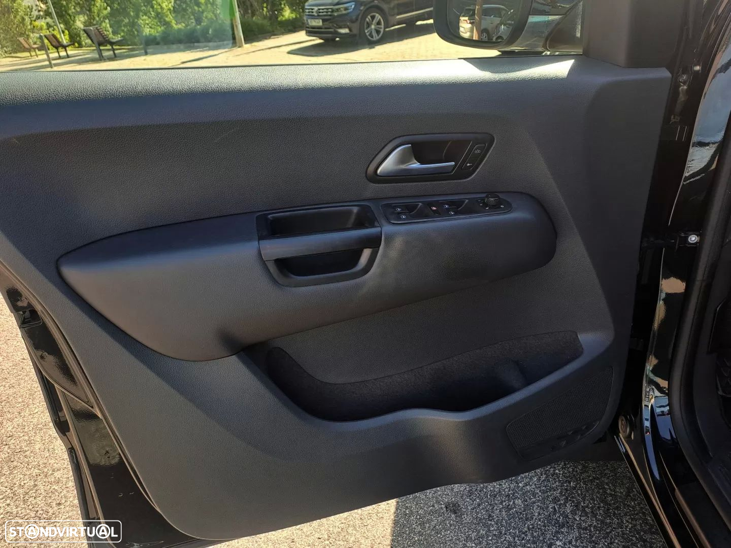 VW Amarok 2.0 TDi CD High.CM 4Motion Aut. - 9