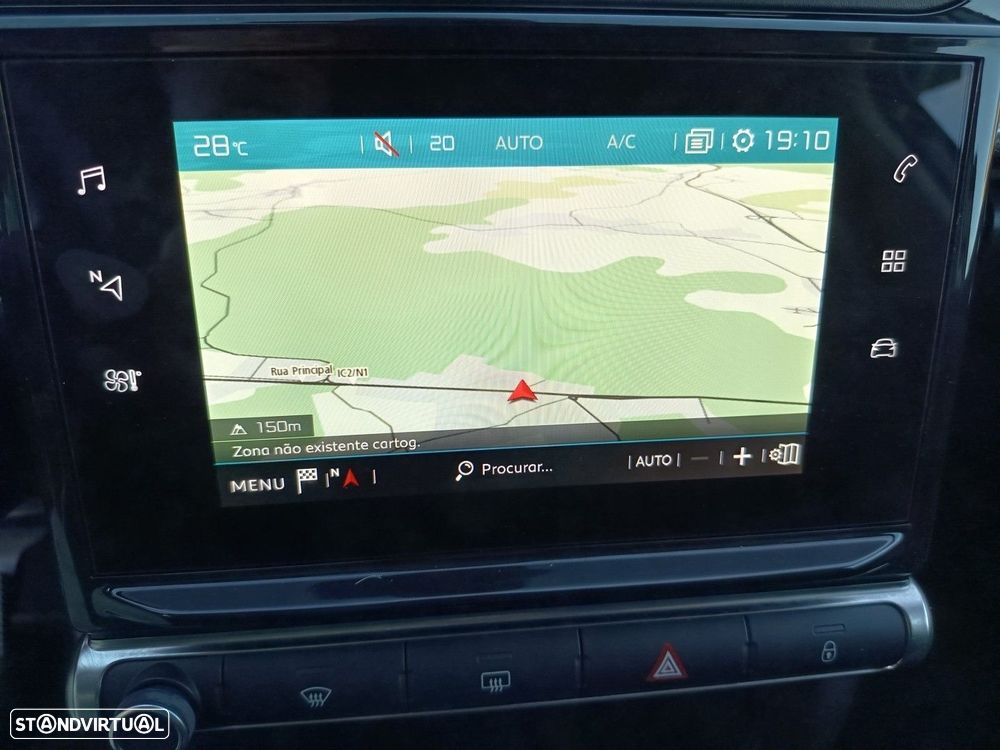 Citroën C3 1.2 PureTech Feel - 21