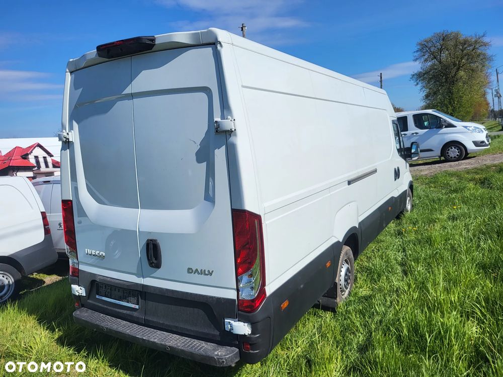 Iveco DAILY 35S16 MAXI - 5