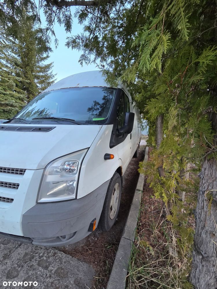 Ford Transit - 6