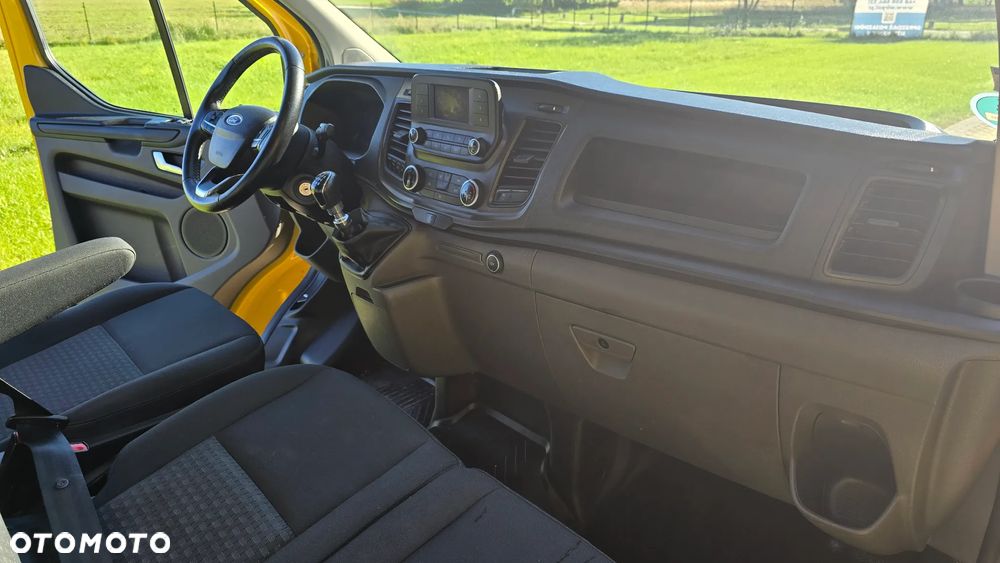 Ford CUSTOM 2.0, EURO 6, - 13