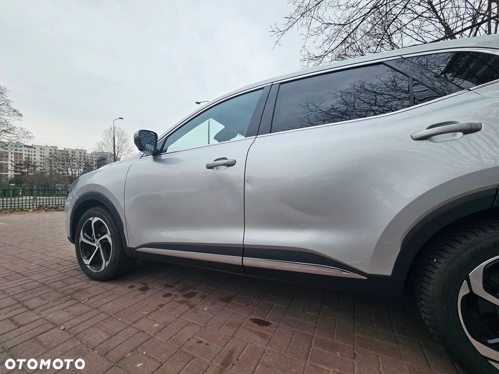 MG HS 1.5 T-GDI Exclusive DCT - 28