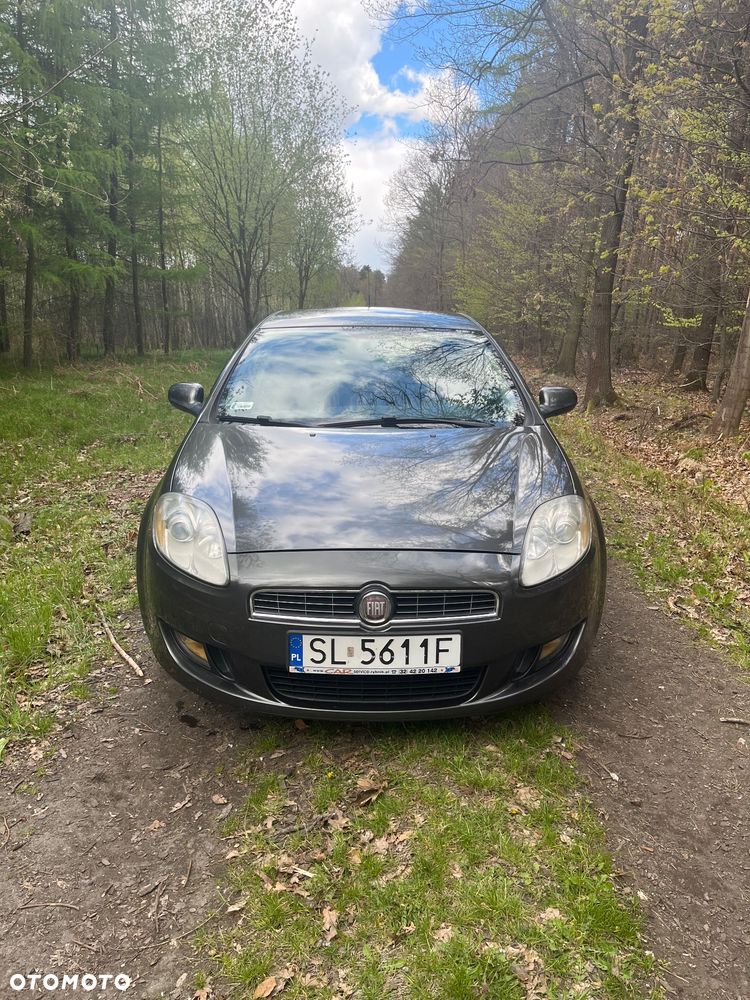 Fiat Bravo 1.4 16V Active - 2