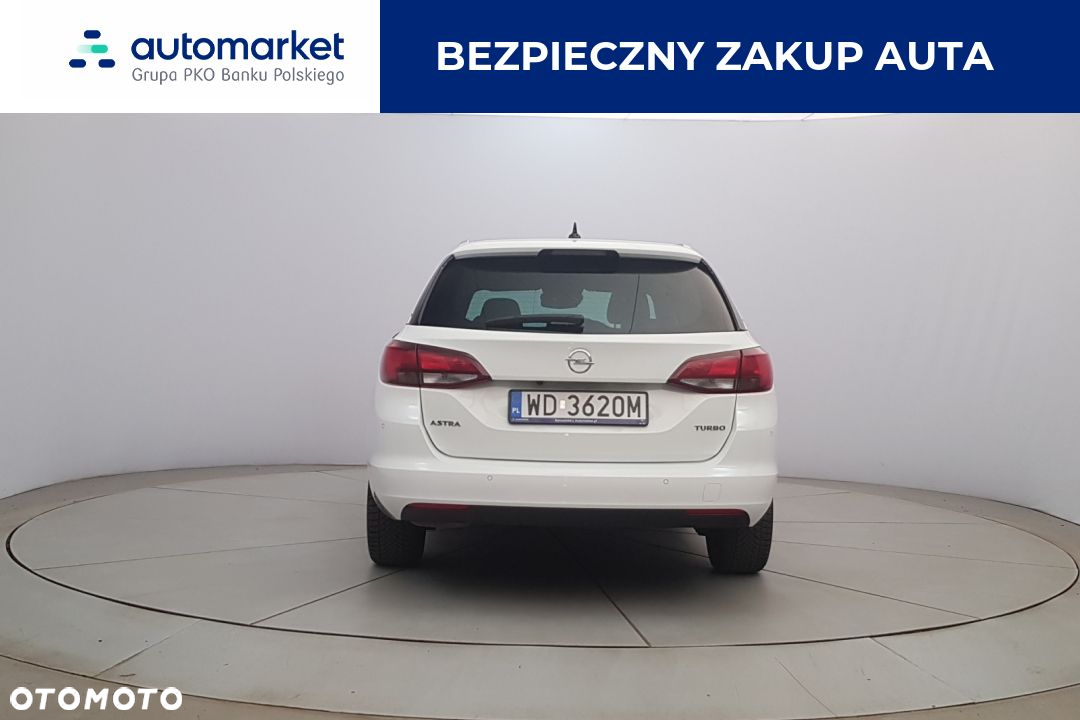 Opel Astra V 1.4 T GPF Dynamic S&S - 6