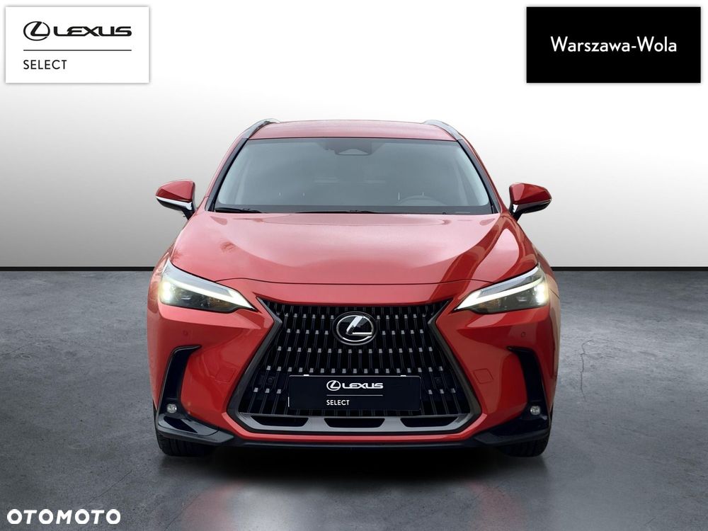 Lexus NX 350h Prestige 2WD - 10