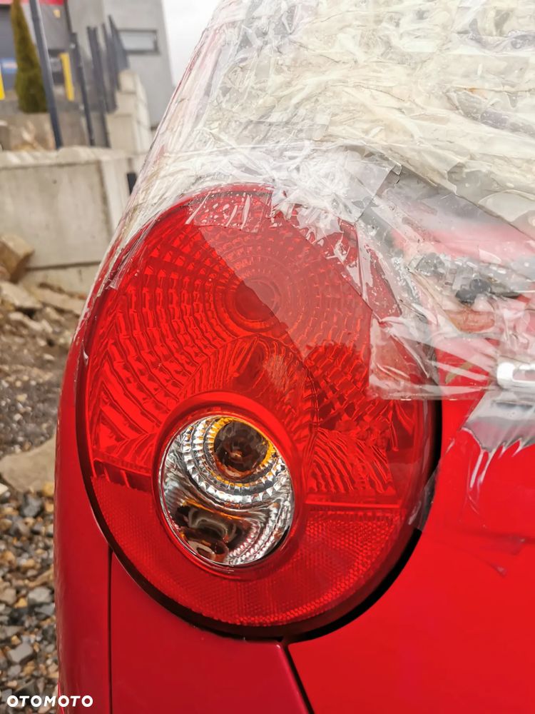 Lampy przód, tył Chevrolet Spark 2008r - 7